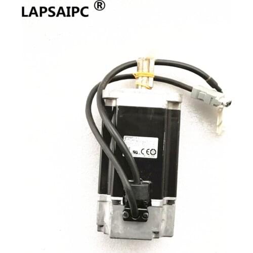 Lapsaipc R7M-A75030-S1 AC Servo Motor used tested