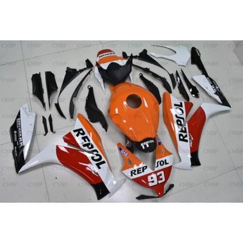 Body Kits CBR1000 RR 2012 - 2016 Fairings Fireblade 12 13 Bodywork for Honda Cbr1000RR 2015