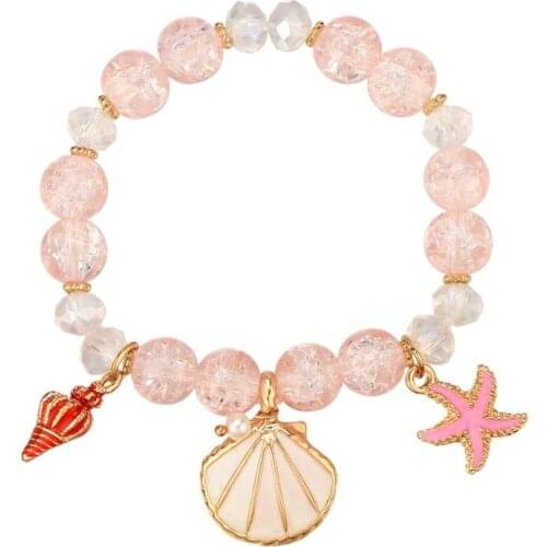 Lureme Braided Bracelets