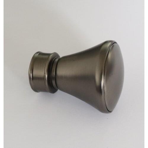 Ø19mm Curtain Pole Finials LAGO