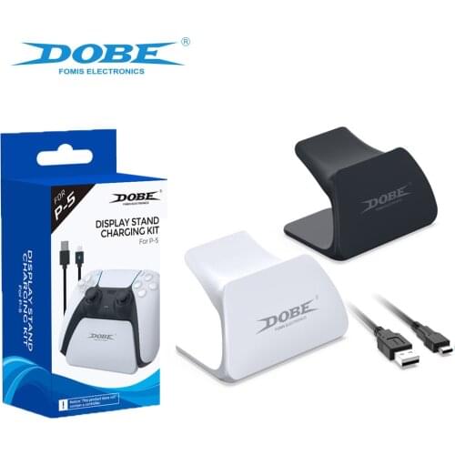 For Sony Playstation Play Station PS 5 PS5 Controller Stand Holder Gamepad Remote Control Command Support Accessories Joystick