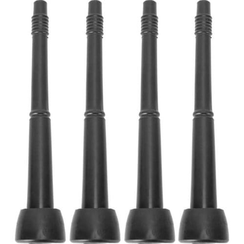 4PCS 016U Rubber Milking Liner Tool Replacement Accessories Parts for Cow Goat Milking Machine Poultry Farming