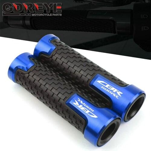 Motorcycle handlebar grip handle bar Motorbike handlebar grips For HONDA CBR600RR CBR 600RR cbr1000rr CBR1000RR