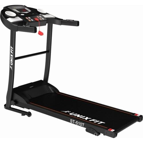 UNIXFIT Treadmills