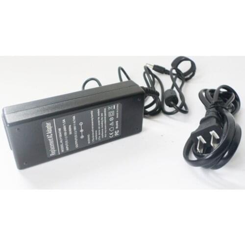19V 4.74A AC Adapter For Samsung NT-RV511 R39 R45 R46 R50 R55 RV711 NP-P230 NT-P230 NP-R610 AA-PA1N90W Power Supply Charger Plug