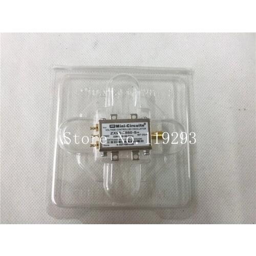 [BELLA] Mini-Circuits ZX95-2550-S+ 2280-2550MHZ voltage controlled oscillator SMA
