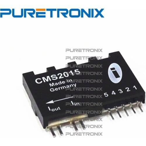 CMS2005 CMS2015 CMS2025 CMS2015-SP3 sensor