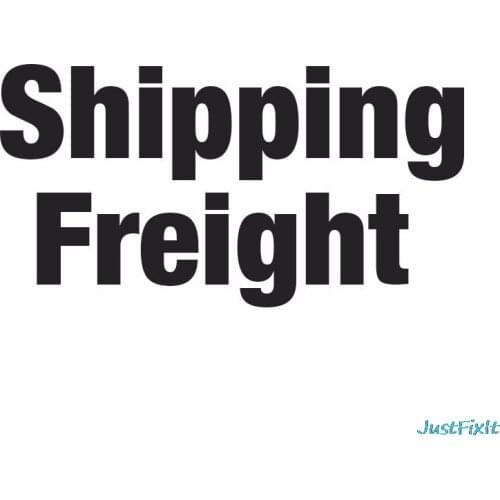 Freight compensation