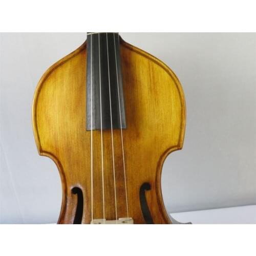 SONG Maestro instate Frets 4 string 15 1/2" viola da gamba #10362