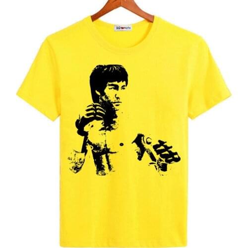 BGTOMATO pokemon famous stars printing fashion T-shirt new stye Mens good quality brand aeronautica trends shirts