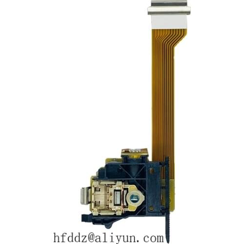 Brand new original Philips VAM1201/02 CDM12.1 single gold-plated cable with large tantalum capacitor universal fever CD laser he