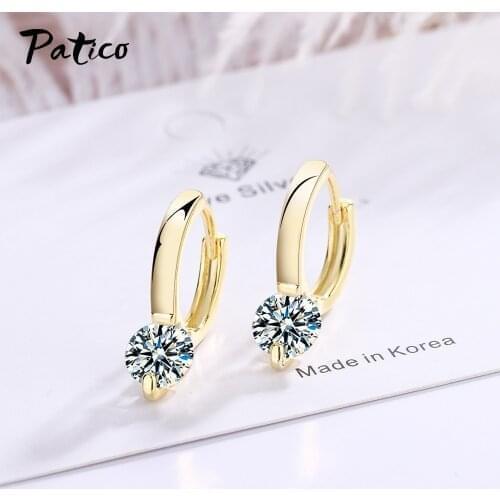 PATICO Earrings Rings