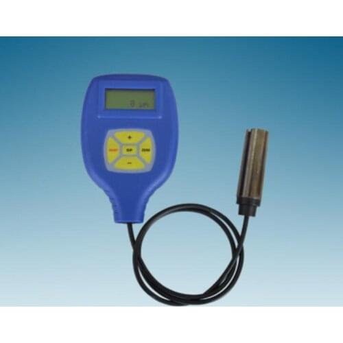 Coating Thickness Meter ETA-0682 iron-based non-iron-based dual combo F NF Probe Handheld Digital Paint Coating Thickness Gauge