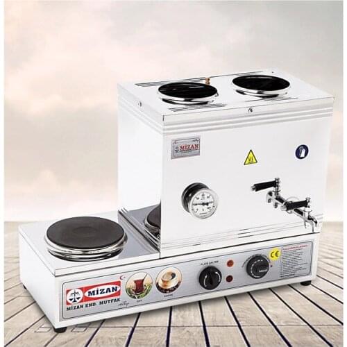 Trial balance The Teapot Pleytli 30 L Electric Tea boiler Coffee cooker 316253145