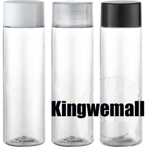 Empty Cosmetics Bottle Beauty Perfume Container Professional Makeup Alcohol Cream Plastic Water Packaging Refillable Accessories