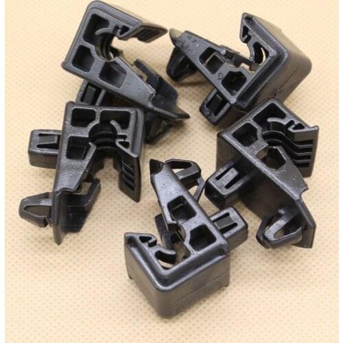 Assembly Headlight Bracket Clips Bracket Headlamp OEM# 53271-0B010 Durable