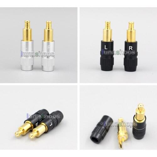 LN006463 Headphone Earphone Pin For audio-technica ATH-ESW750 ATH-ESW950 SR9 ES770h ES750 ESW990h MSR7b