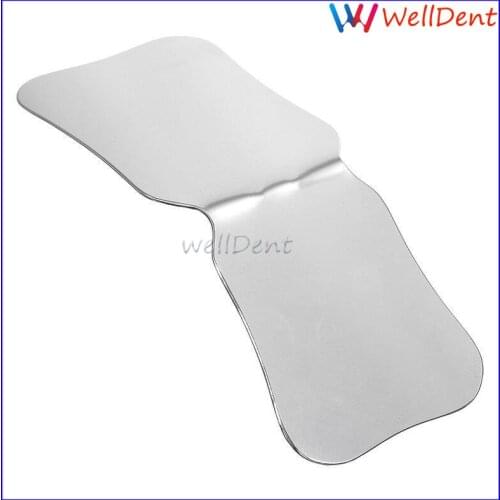 Dental Reflector Orthodontic Photograph Mirror Photographic N-5A Stainless Steel Dental Lab Dental Instrument