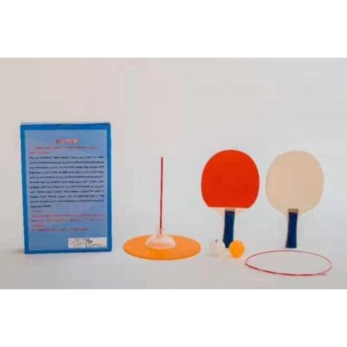 Table Tennis Training Set
