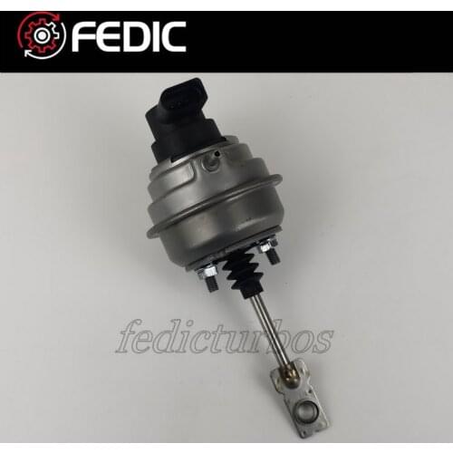 Turbocharger actuator GT1446V 792290 Turbo wastegate for VW T5 Transporter 2.0TDI 62 Kw 75 Kw 103 Kw CAAA CAAB CAAC 2009