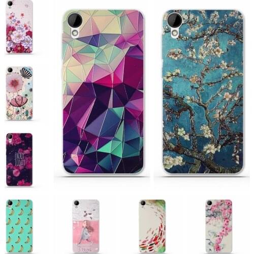TYILNP Phone Cases HTC Desire 825