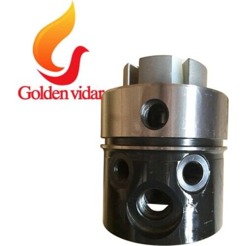 7180-727L best quality DPA rotor head 7180-727L fuel injection pump head rotor with Rotor 36L, Sleeve 840 and Shell 725B