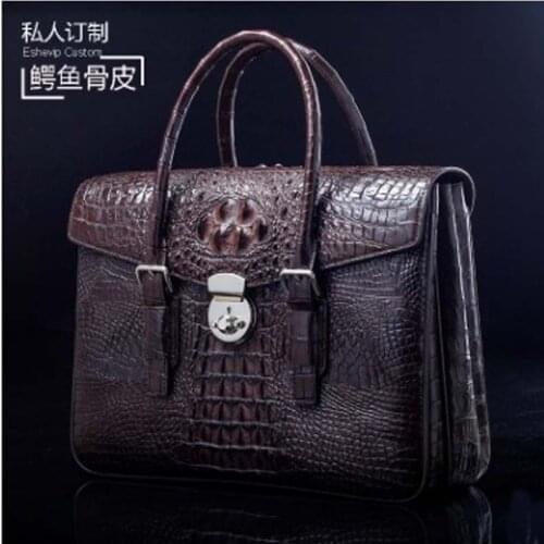 Xiaodaofengqing Men's Stylish Bags