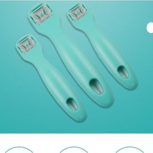 120Pcs/Lot Foot File Rasp Foot Rubbing Planer Pedicure Dead Skin File Foot Callus Scraper Pedestal Trimming Manicure HA2228