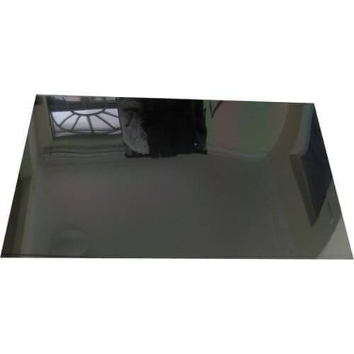 Free Shipping!! 2PCS/Lot Dark Matte Wholesale 21.5inch Film Sheets Polarized For LCD LED Screen Monitor