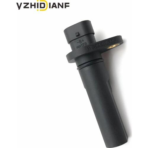 New Car /automobiles Parts Russia Odometer Speed Sensor for Lada OE 1118-3843010-04