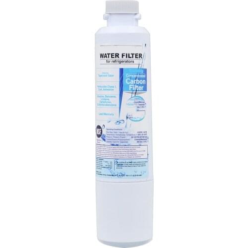 1pcs DA29-00020B Water Filter, Replacement for HAF-CIN, DA29-00020A, DA97-08006A, 46-9101