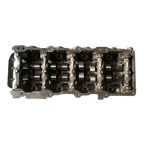Cylinder Head ZD30 11039-VC101 11039-VC10A 908506 Fit for ZD30 Opel Movano 2953 3.0 TDI L4 96.00 DOHC 16 2006- 7701058028