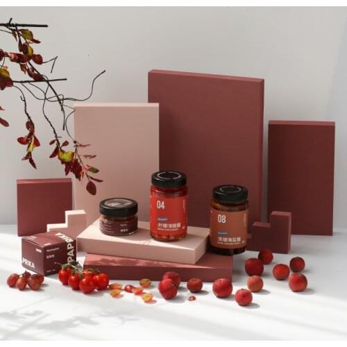 INS Style Cube Photography Props Jewelry Jewelry Shooting Posing Photography Decoration Shooting Props