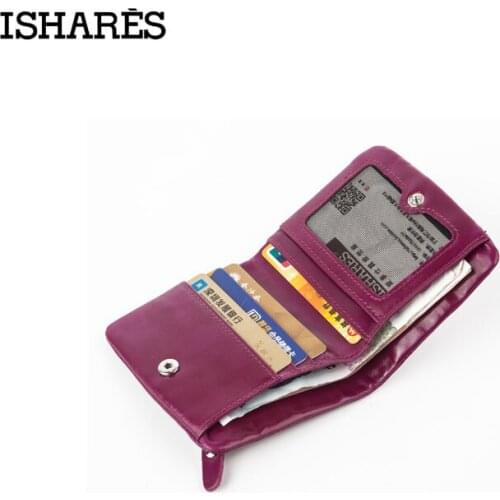 ISHARES Wallets And Business Card Holders