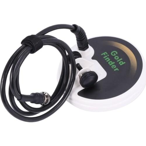 FS2 5Inch Small Coil for Underground Metal Detector FS2