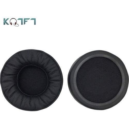 KQTFT Super Soft Protein Replacement EarPads for Phonon 4000 Headset EarPads Earmuff Cover Cushion Cups