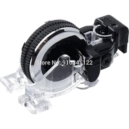 New Original Mouse Pulley/scroll Wheel/MOUSEWHEEL for Lo.gitech VX NANO G9 V550 G9X M905