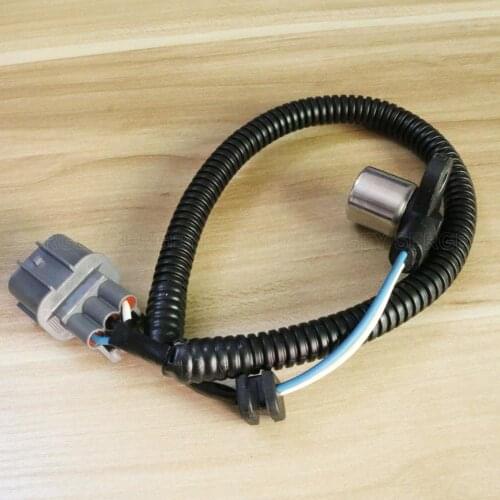 New High Quality Crankshaft Position Sensor 37501-P2J-J01 37501P2JJ01 37501 P2J J01 for HONDA ACURA CIVIC Engine Crank Sensor