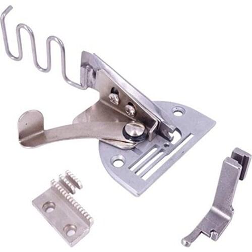 Quilt A10 Wrapping Tube Binder Attachment Bias Binding Set Sewing Master Tools Kit Sewing Machine Accessories