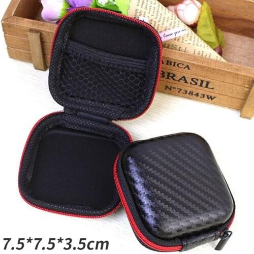 Earphone organizer EVA boxes Apple Bluetooth Headset AirPods Pro earphone case
