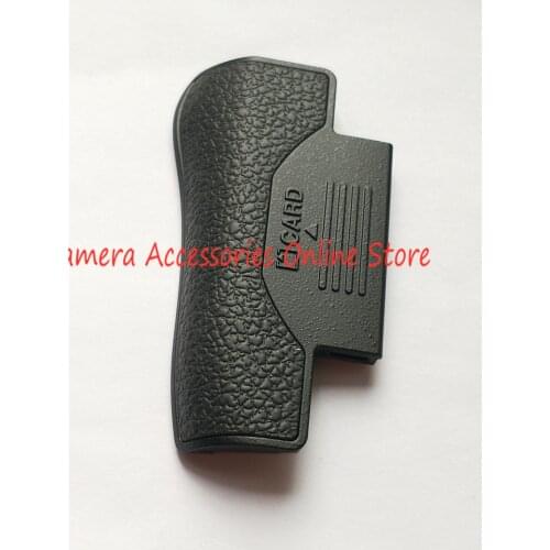 Original For Nikon D810 SD Memory Card Cover Camera Replacemen t Parts