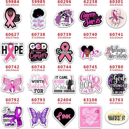 DIY Craft Supplies Sewing Accessories Cartoon Printed Planar Resins Mold 10 Pieces. PR-59984