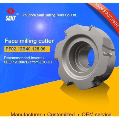 Turning Tools SANT China