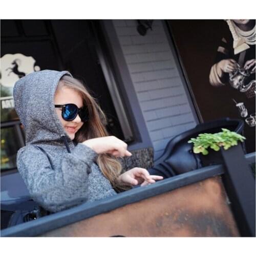 Brand Designer Kids Sunglasses Children Sun Glasses Baby Sun-shading Eyeglasses UV400 Outdoor Party Boys GirlsDecoration