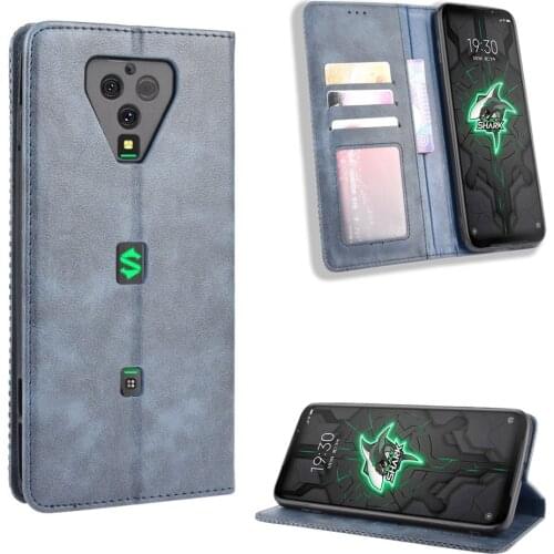 Subin Phone Cases Xiaomi Black Shark 3 Pro