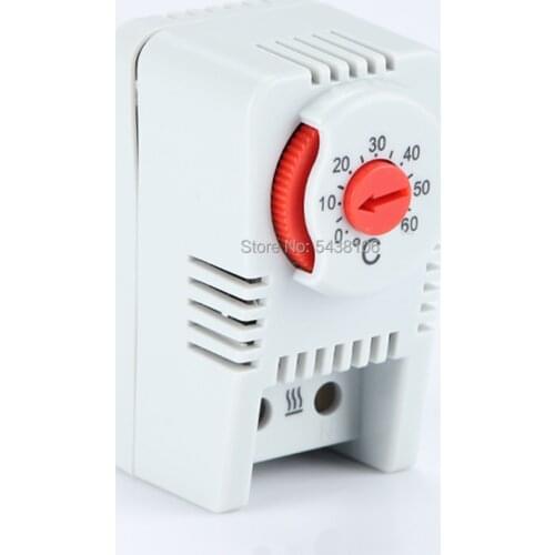Thermostat KTO011 DSTO01-H normal Close temperature controller heating equipment Thermostator