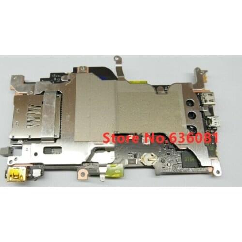 Repair Parts Main Board Motherboard For Canon EOS R5