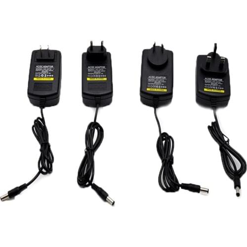 1pc Electronic switching power supply 24V1A,100-240V wide voltage adapter,atomizer humidifier 24W,atomizer power supply