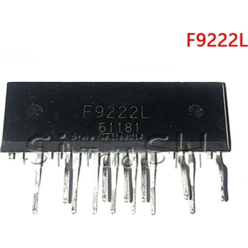 1pcs/lot F9222L 9222L F9223L F9223 ZIP-13