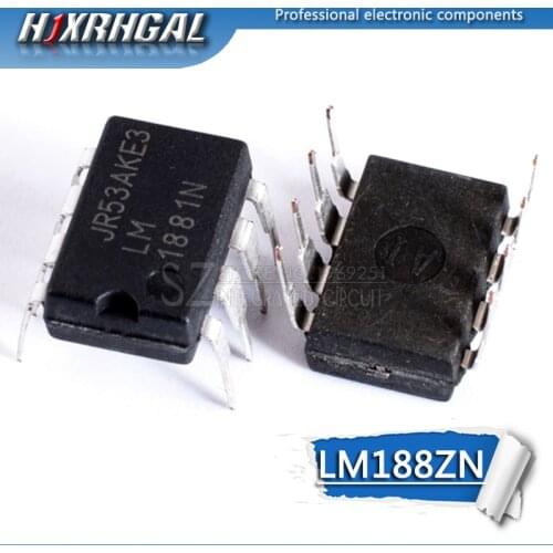 10pcs LM1881N LM1881 DIP8 DIP